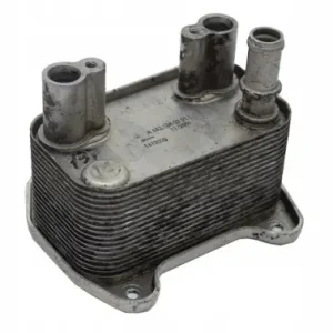 Tylko do końca tygodnia CHŁODNICA OLEJU MERCEDES A6121880301